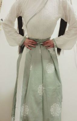 蜜桃成熟时 4