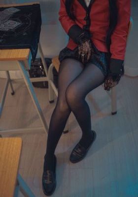 终未的后宫