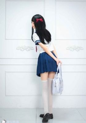我的小尾巴