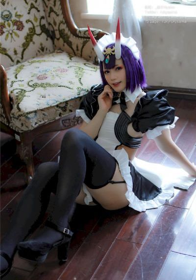 血色迷情