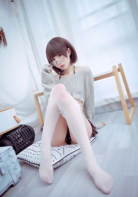 坠落jk与废人老师
